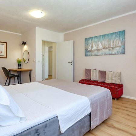 Apartment Ivica Zadar Eksteriør billede
