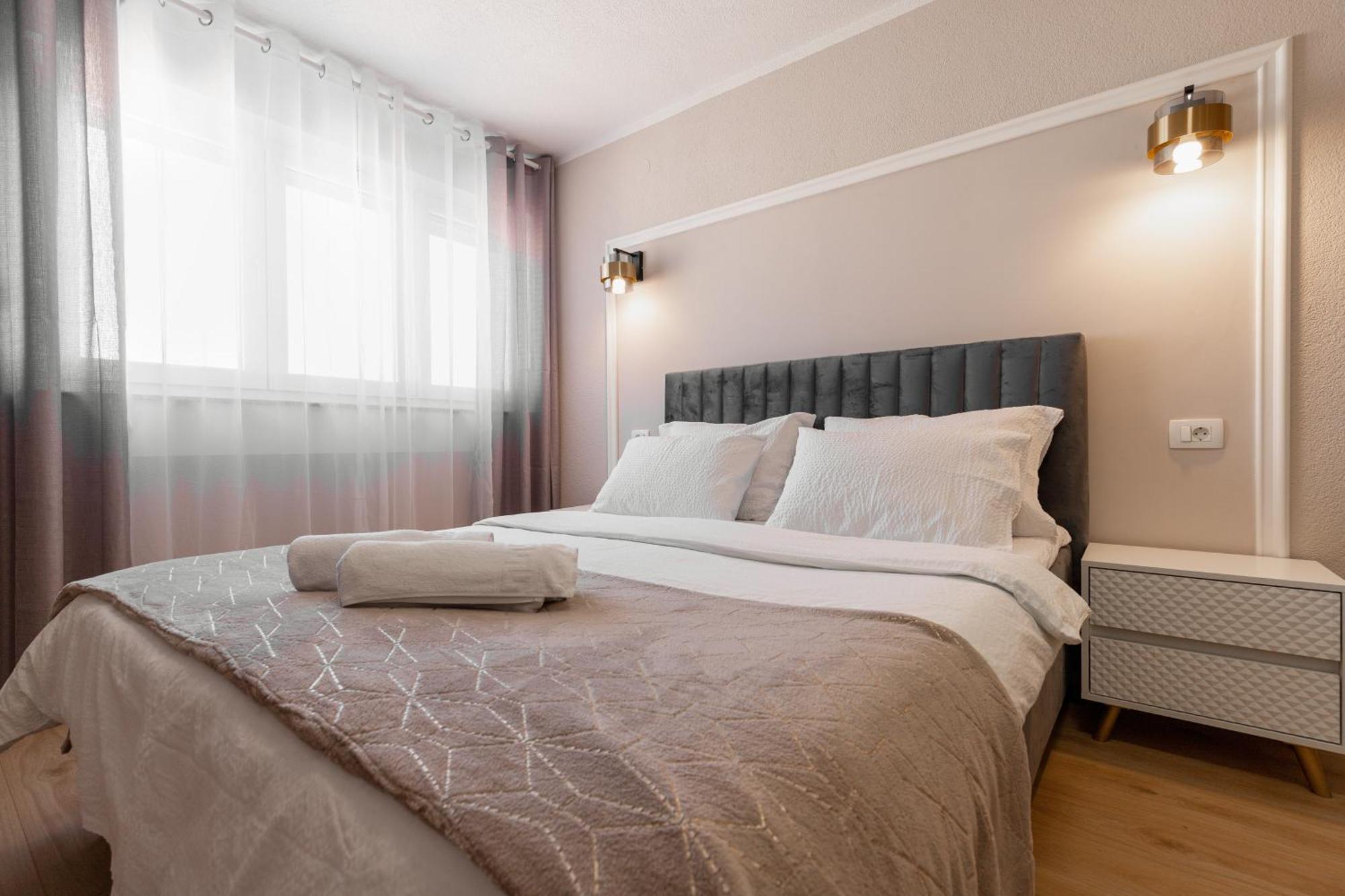 Apartment Ivica Zadar Eksteriør billede