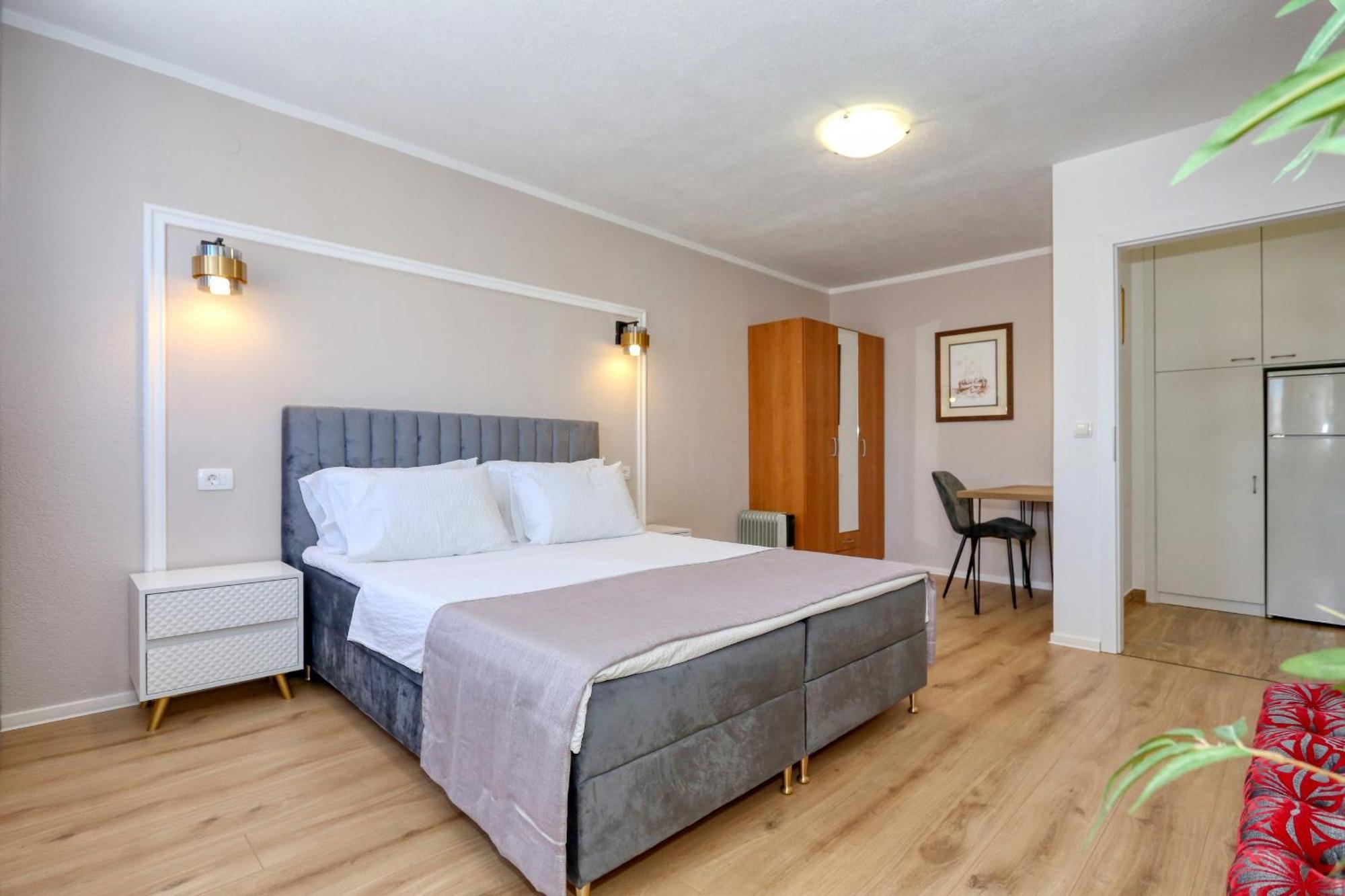Apartment Ivica Zadar Eksteriør billede