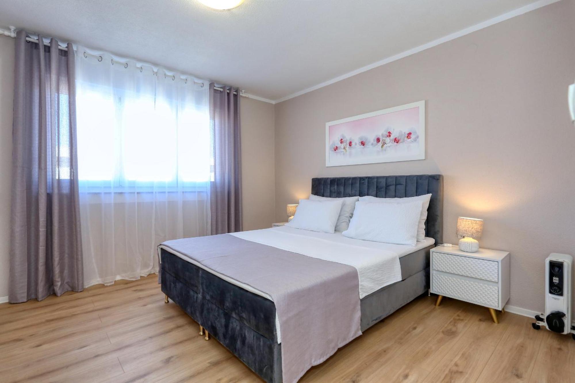 Apartment Ivica Zadar Eksteriør billede