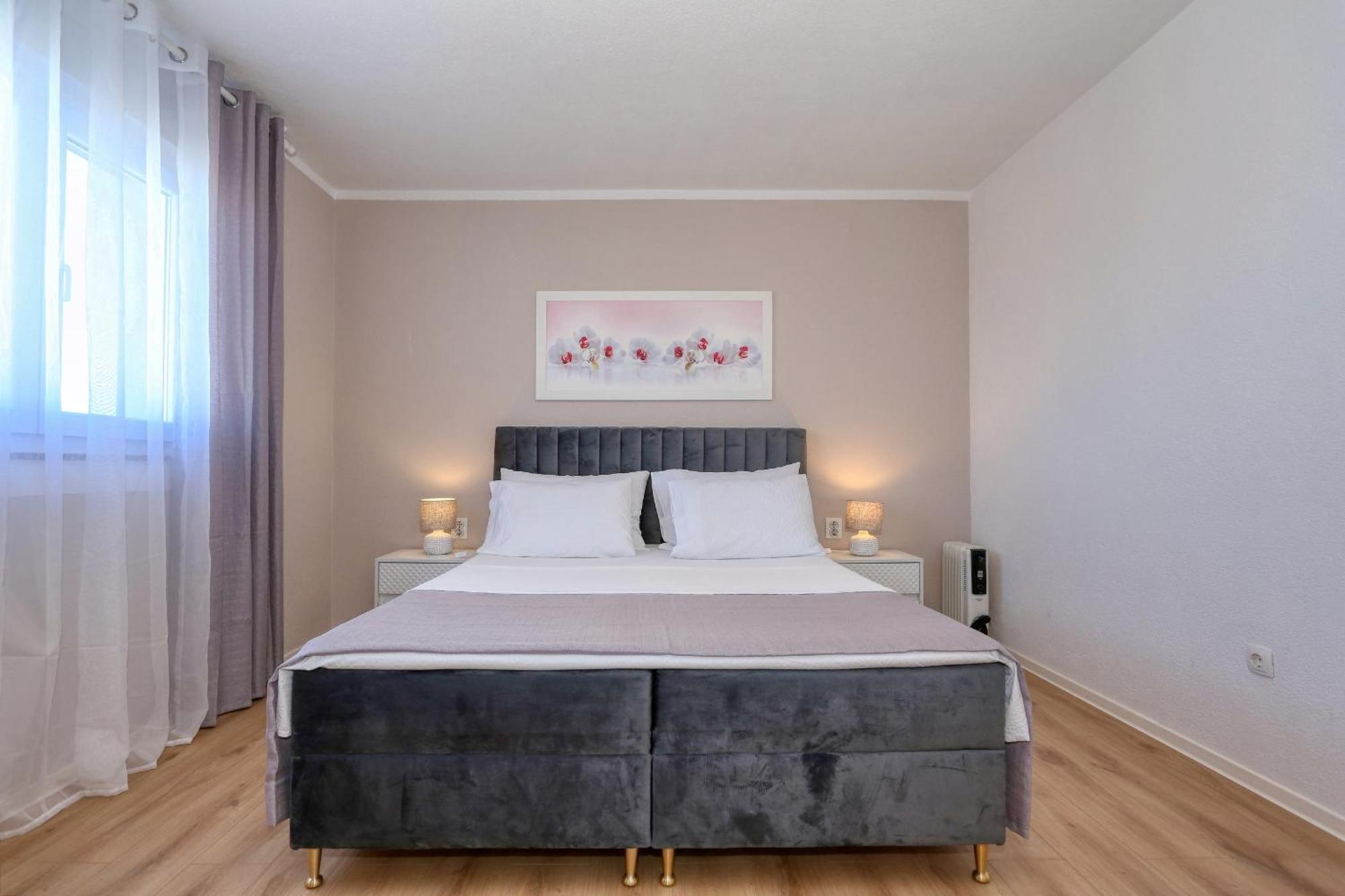 Apartment Ivica Zadar Eksteriør billede