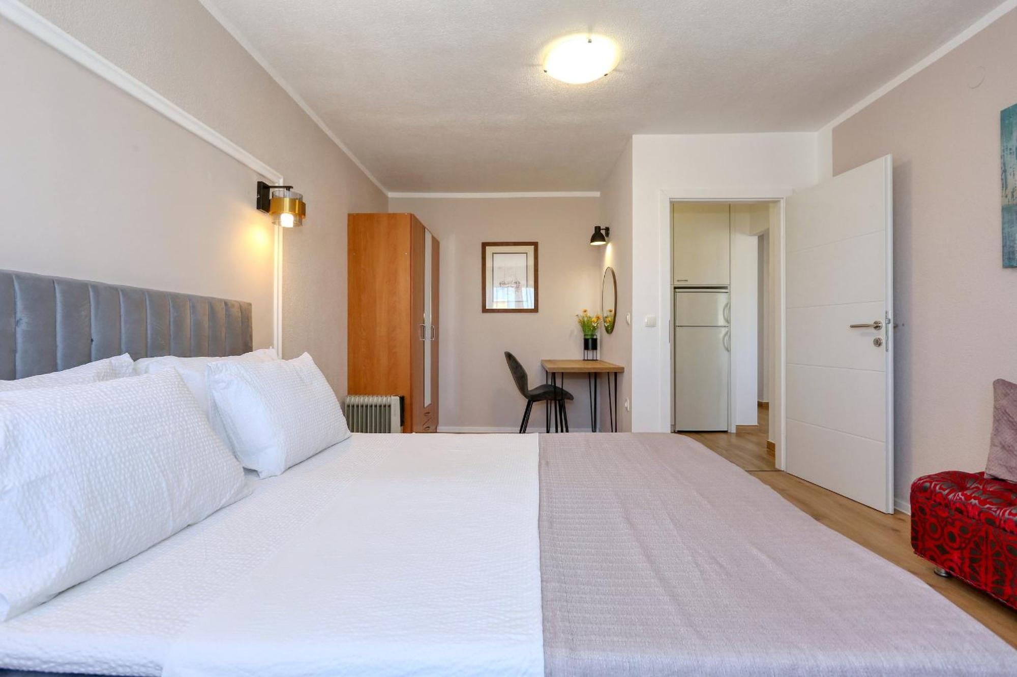 Apartment Ivica Zadar Eksteriør billede