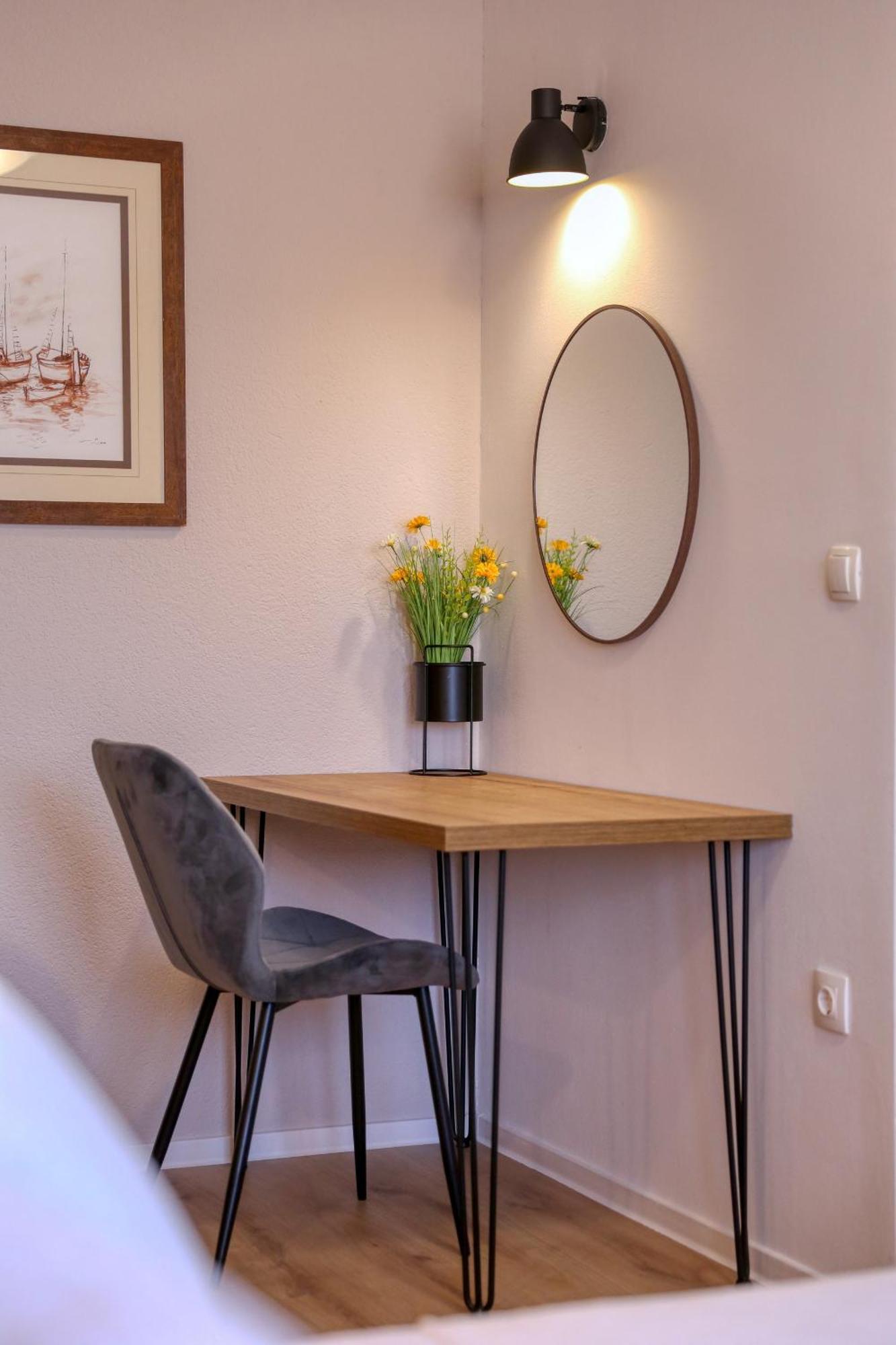 Apartment Ivica Zadar Eksteriør billede