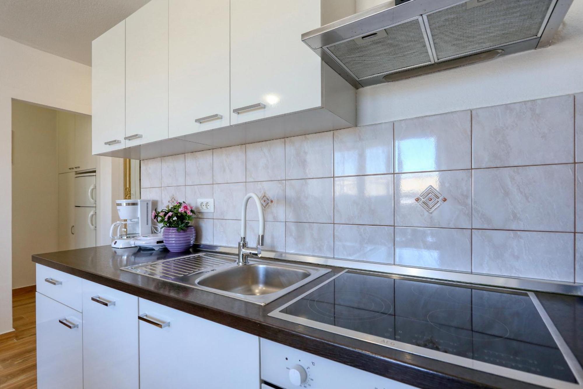 Apartment Ivica Zadar Eksteriør billede