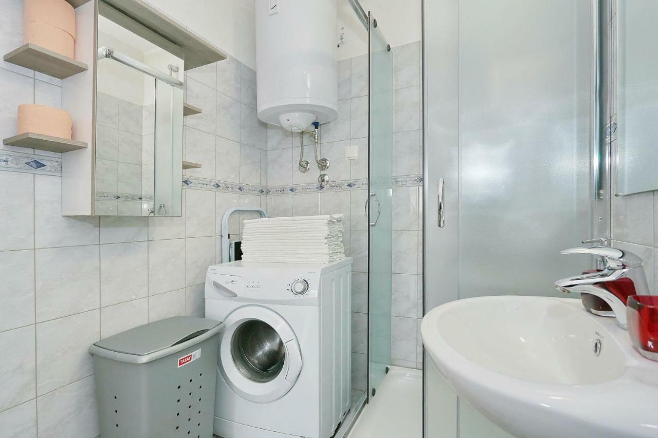 Apartment Ivica Zadar Eksteriør billede