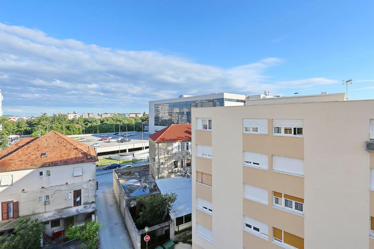 Apartment Ivica Zadar Eksteriør billede