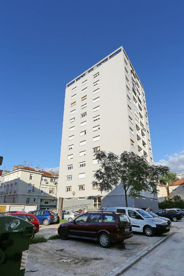 Apartment Ivica Zadar Eksteriør billede